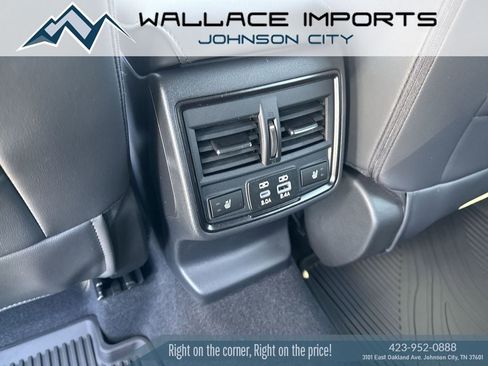 New 2026 Subaru Outback Wilderness AWD/4WD image 29