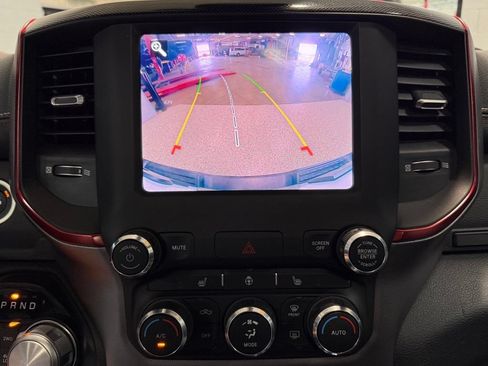 Used 2019 RAM 1500 Rebel w/ Level 2 Equipment Group AWD/4WD image 16