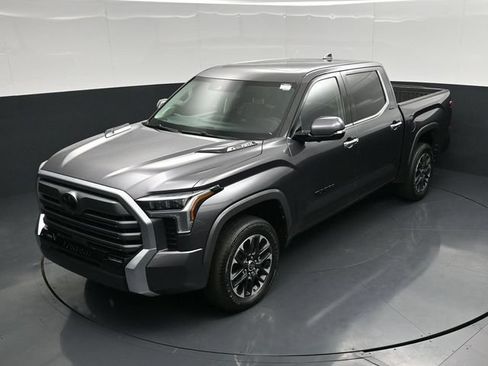 Used 2023 Toyota Tundra Limited AWD/4WD image 51
