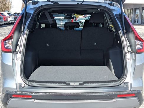 Used 2026 Honda CR-V Sport image 8