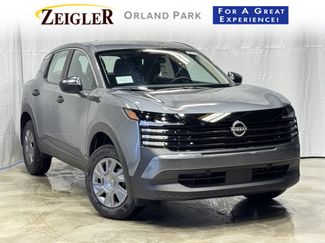 Certified 2025 Nissan Kicks S video 1