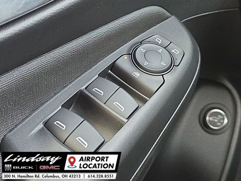 New 2026 Buick Envista Sport Touring w/ Convenience I Package FWD image 23