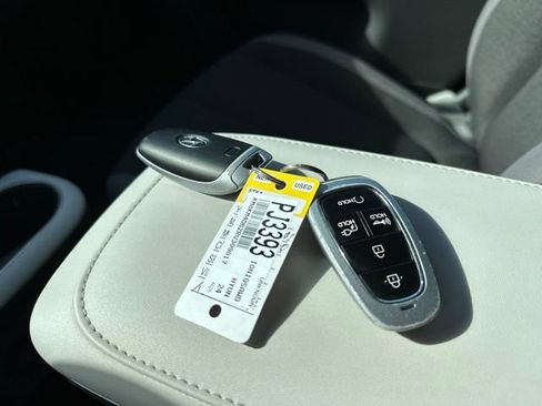 Certified 2024 Hyundai Ioniq 5 SE RWD image 35
