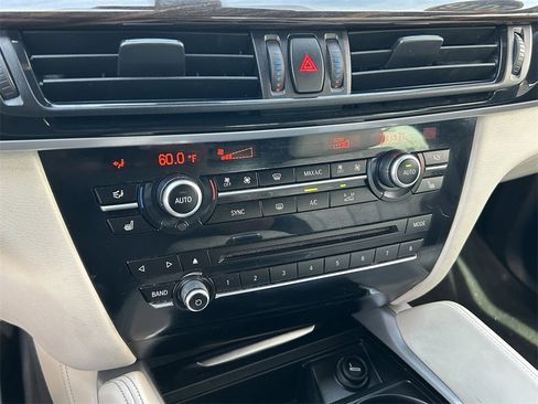 Used 2016 BMW X6 sDrive35i image 27