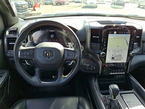 Used 2023 RAM 1500 TRX w/ TRX Level 1 Equipment Group image 12
