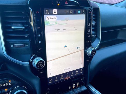 Used 2025 RAM 1500 Big Horn image 35