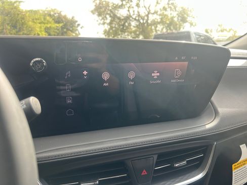 New 2026 Buick Encore GX Sport Touring image 16