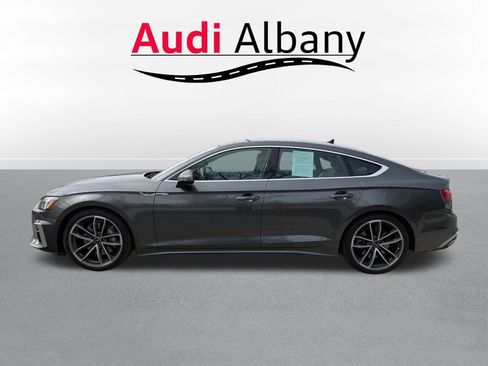 Used 2023 Audi A5 2.0T Premium w/ Convenience Package image 3