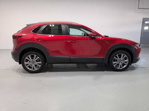Certified 2024 MAZDA CX-30 AWD 2.5 S w/ Preferred Package image 6