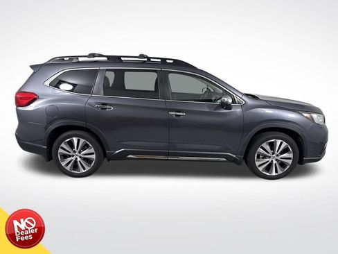 Used 2020 Subaru Ascent Touring w/ Popular Package #3 image 2