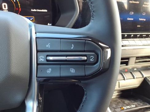 New 2026 Chevrolet Colorado Trail Boss image 14