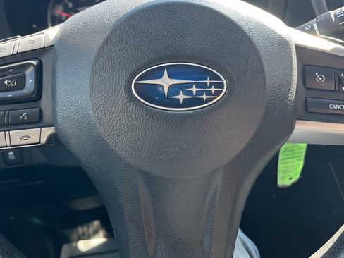 Used 2015 Subaru Crosstrek 2.0i Premium w/ Moonroof Package image 15