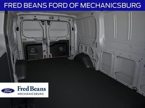New 2025 Ford Transit 150 Base image 11