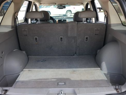 Used 2007 Saturn Vue 2WD V6 w/ Comfort Pkg image 16