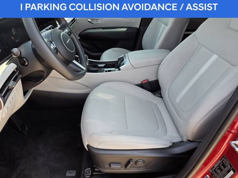 Certified 2026 Hyundai Tucson SEL Plus FWD image 13