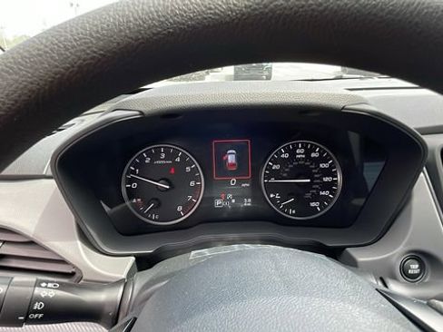 New 2026 Subaru Crosstrek 2.0i Premium AWD/4WD image 14
