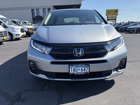 Used 2026 Honda Odyssey EX-L image 10
