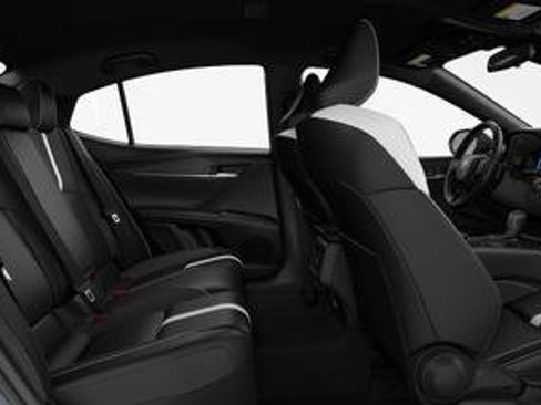 New 2026 Toyota Camry SE AWD/4WD image 24