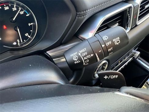 Certified 2023 MAZDA CX-5 AWD 2.5 S w/ Premium Plus Pkg image 32