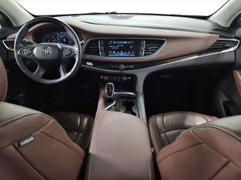 Used 2018 Buick Enclave Avenir image 11