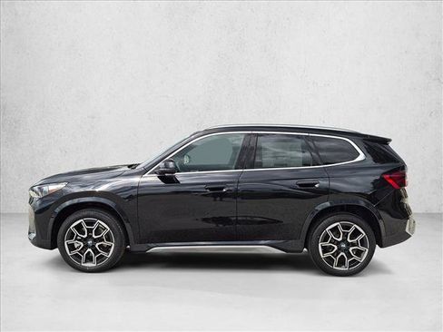 New 2026 BMW X1 xDrive28i w/ Technology Package AWD/4WD image 5