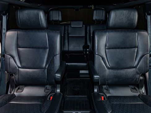 Used 2024 Toyota Sequoia Platinum image 26