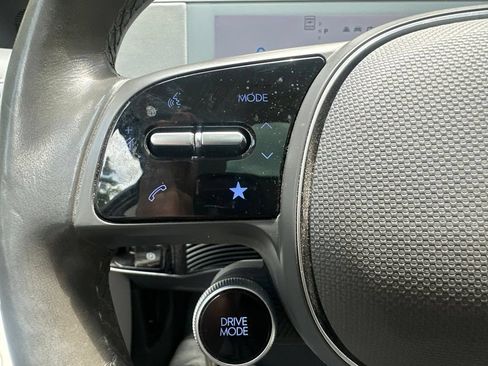 Used 2023 Hyundai Ioniq 5 Limited RWD image 12