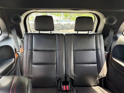 Certified 2023 Dodge Durango R/T AWD/4WD image 29