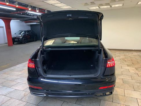 Used 2021 Audi A6 3.0T Premium w/ Convenience Package AWD/4WD image 46