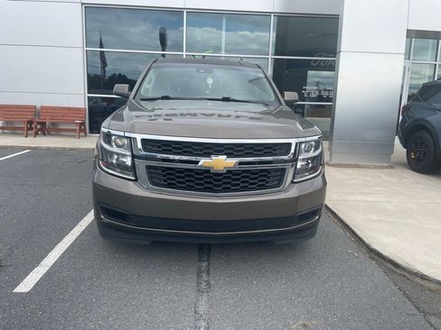 Used 2016 Chevrolet Tahoe LT RWD image 5