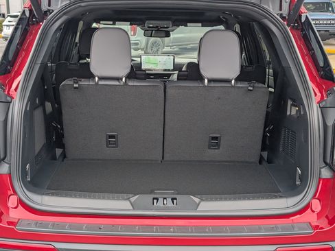 New 2026 Ford Explorer ST w/ Sun And Sound Package image 11