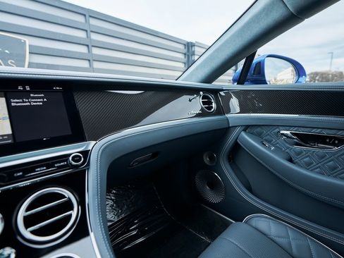 Used 2023 Bentley Continental GT Azure image 69