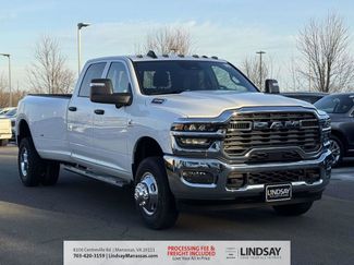 New 2026 RAM 3500 Tradesman video 1