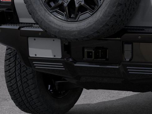 New 2026 GMC Hummer EV SUV AWD/4WD image 14