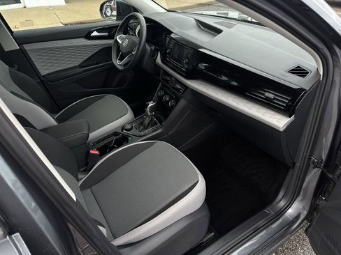 Certified 2024 Volkswagen Taos S image 27