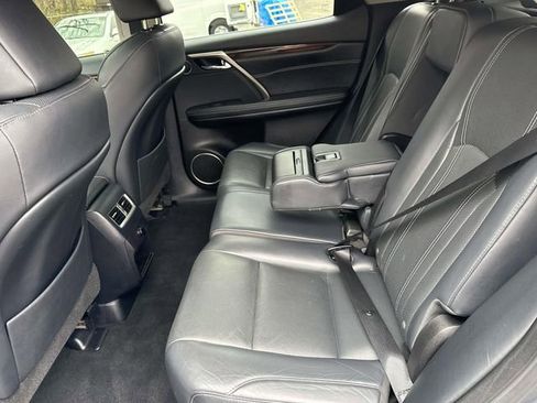 Used 2017 Lexus RX 350 AWD w/ Premium Package image 16