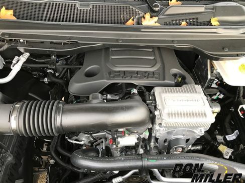 New 2026 RAM 1500 Big Horn image 30