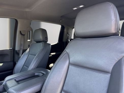 Used 2020 Chevrolet Silverado 1500 LT w/ All-Star Edition image 7