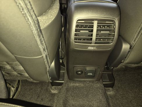 New 2025 Ford Bronco Sport Big Bend image 21