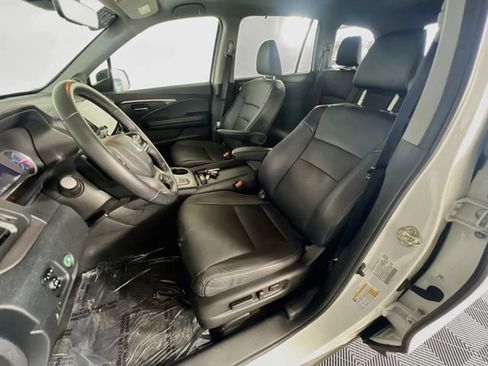 Used 2021 Honda Pilot Special Edition image 10