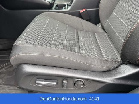 Used 2026 Honda CR-V TrailSport image 14