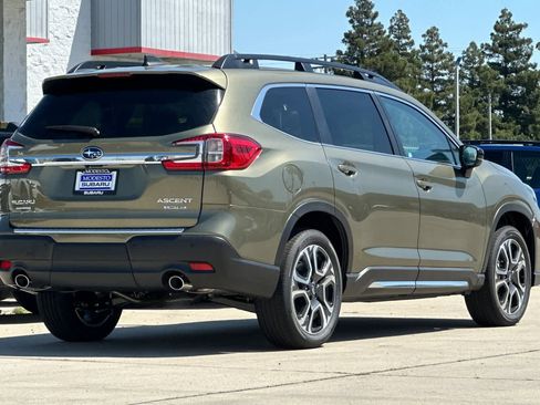 New 2026 Subaru Ascent Limited w/ Popular Package #2 AWD/4WD image 3