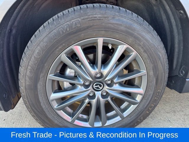 Used 2017 MAZDA CX-5 Touring AWD/4WD image 9