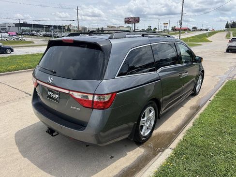 Used 2011 Honda Odyssey Touring image 5