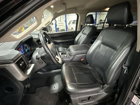 Used 2024 Ford Expedition Max XLT image 17