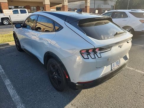 Used 2022 Ford Mustang Mach-E California Route 1 AWD/4WD image 5