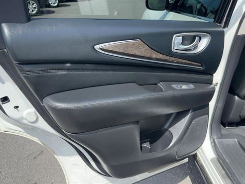 Used 2013 INFINITI JX35 AWD w/ Premium Pkg image 51
