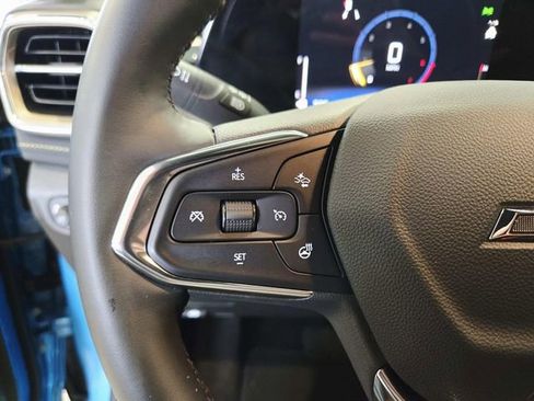 Used 2025 Chevrolet TrailBlazer ACTIV w/ Convenience Package image 17