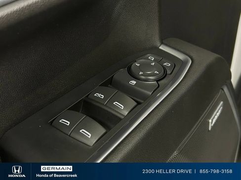Used 2022 Chevrolet Silverado 1500 RST w/ All Star Edition Plus AWD/4WD image 18