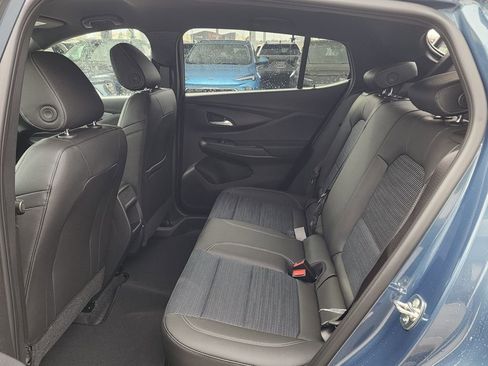 New 2026 Buick Envista Preferred w/ Convenience I Package image 39